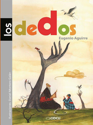 cover image of Los dedos